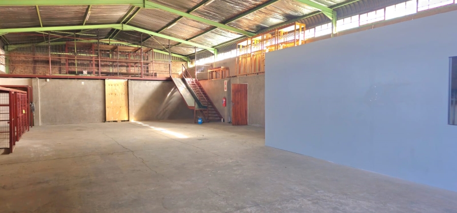 Commercial Property for Sale in Oos Einde Free State